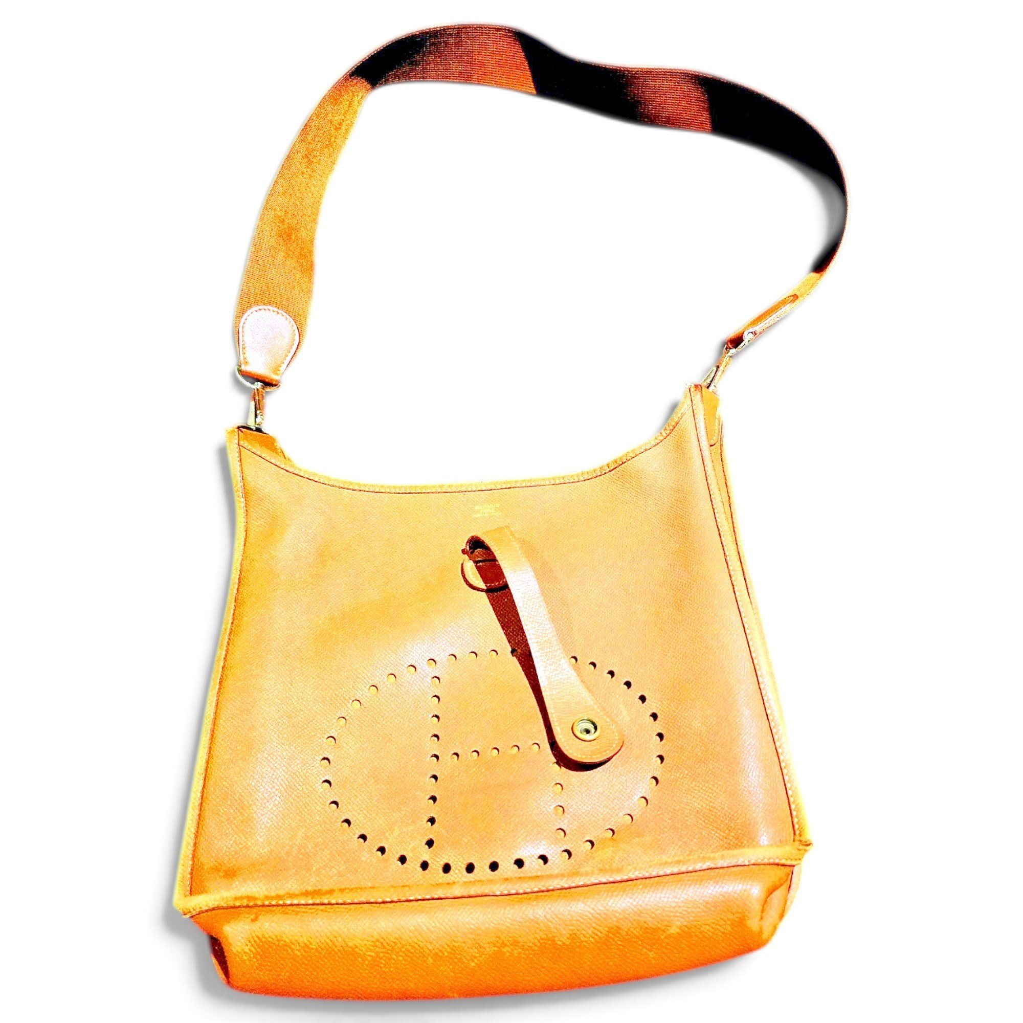 Hermes Evelyne Handbag