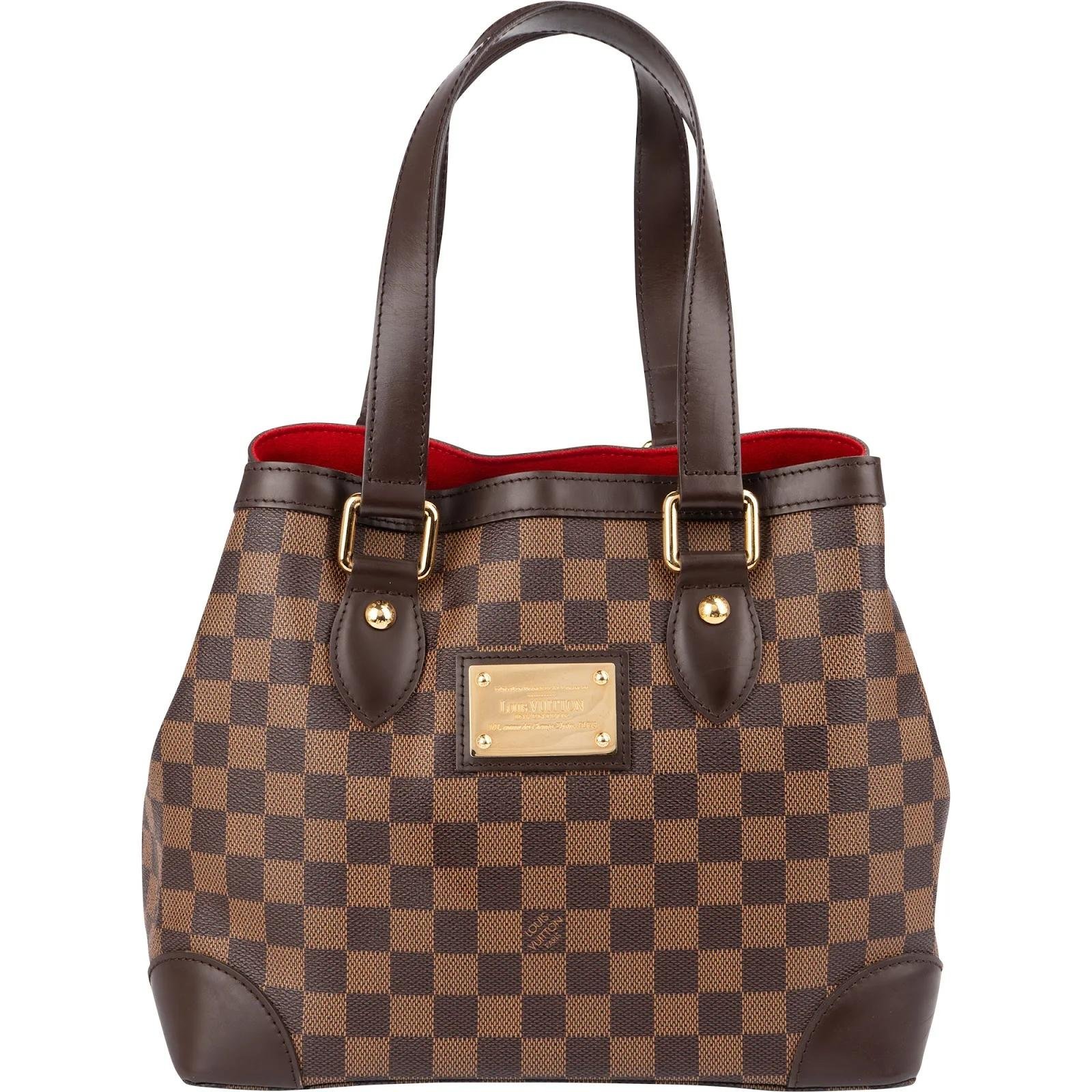 Hampstead leather handbag