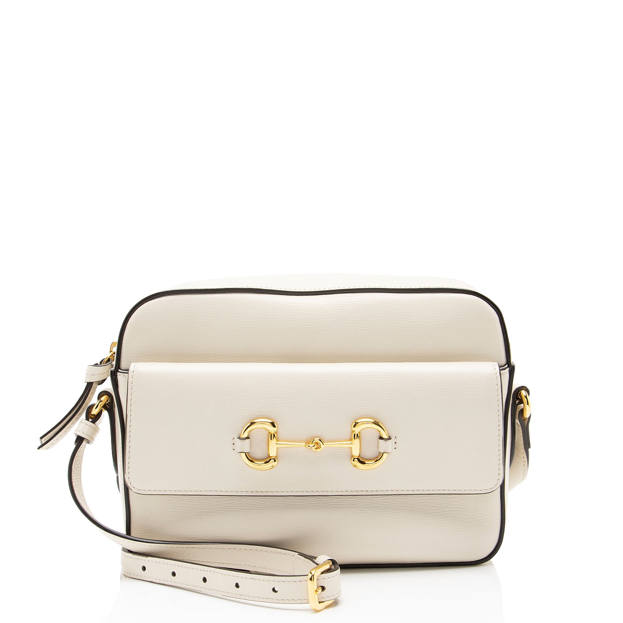 Gucci Horsebit 1955 leather crossbody bag