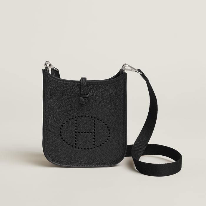 Noir Evelyne 16 Amazone Bag