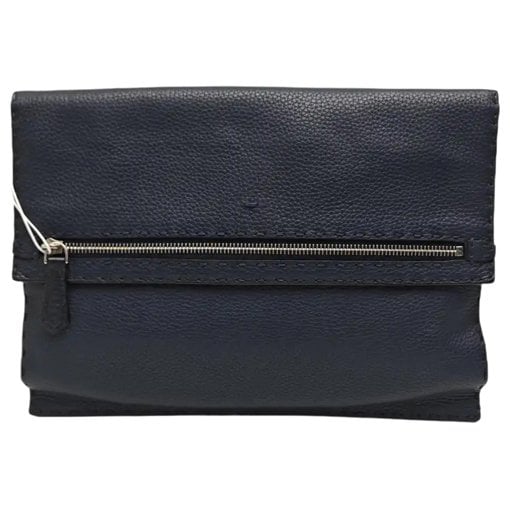 Fendi Leather handbag