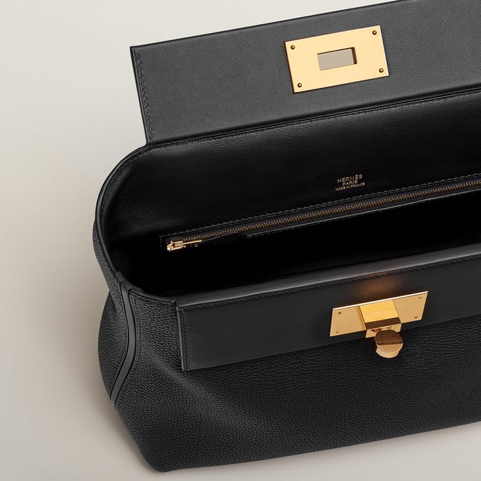 Noir 24/24 - 29 Bag