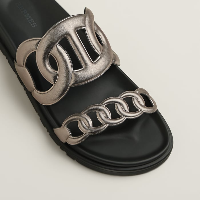Champagne Extra Sandal