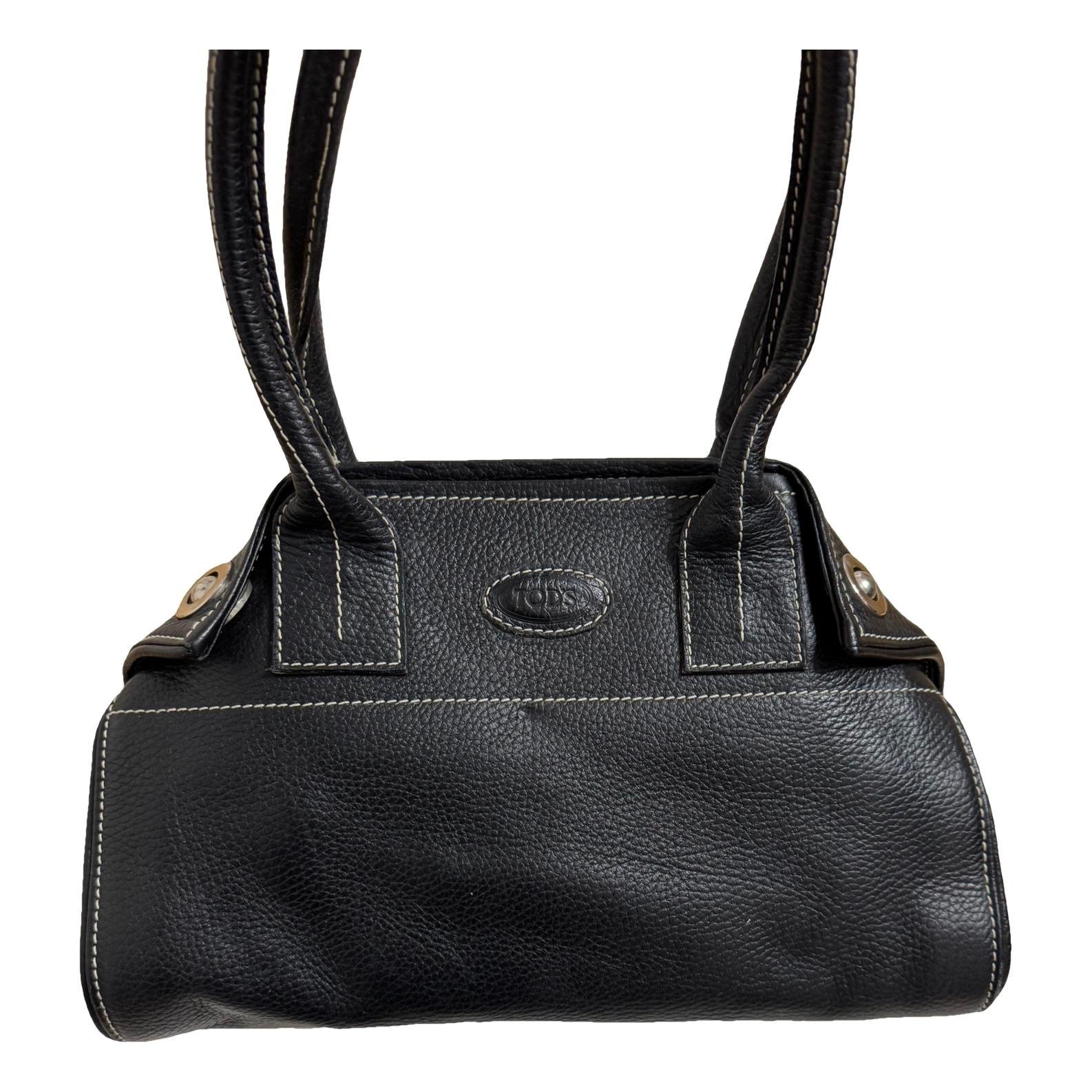Tod's Leather handbag
