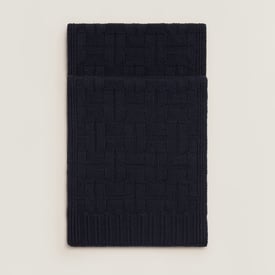 H en Ligne scarf
