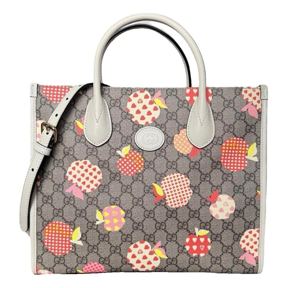 Cloth tote