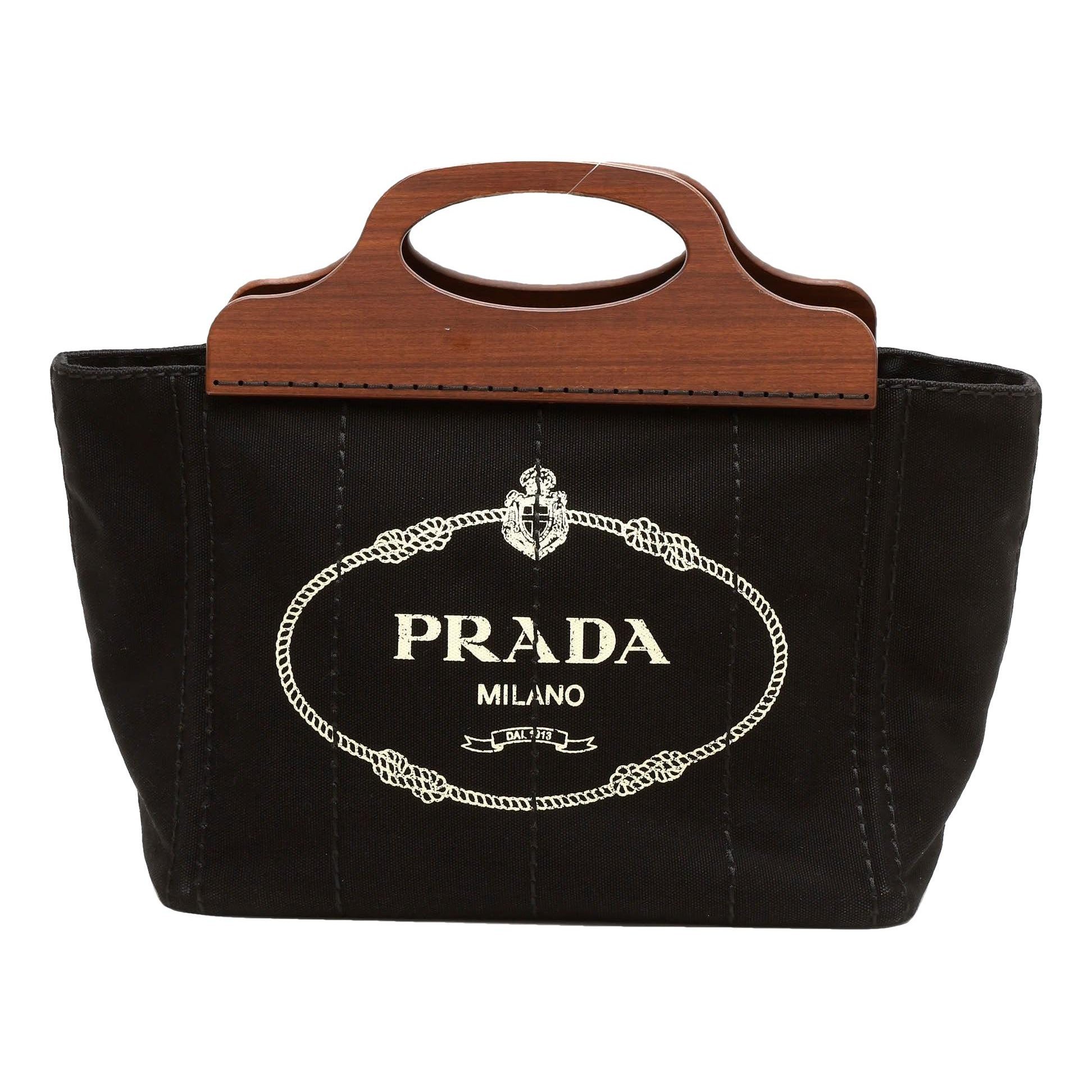 Cloth handbag