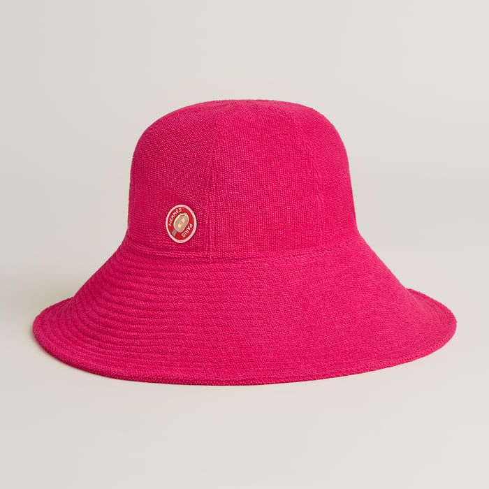 Rose Gia Hat