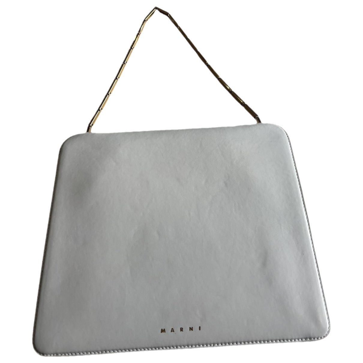 Marni Leather handbag