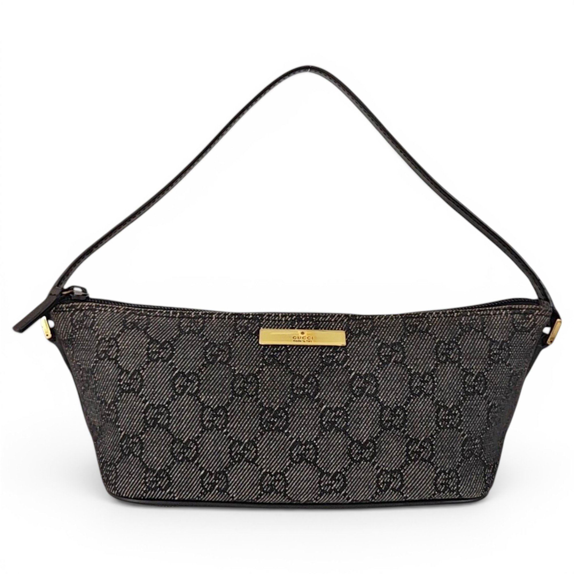 Galaxy cloth handbag