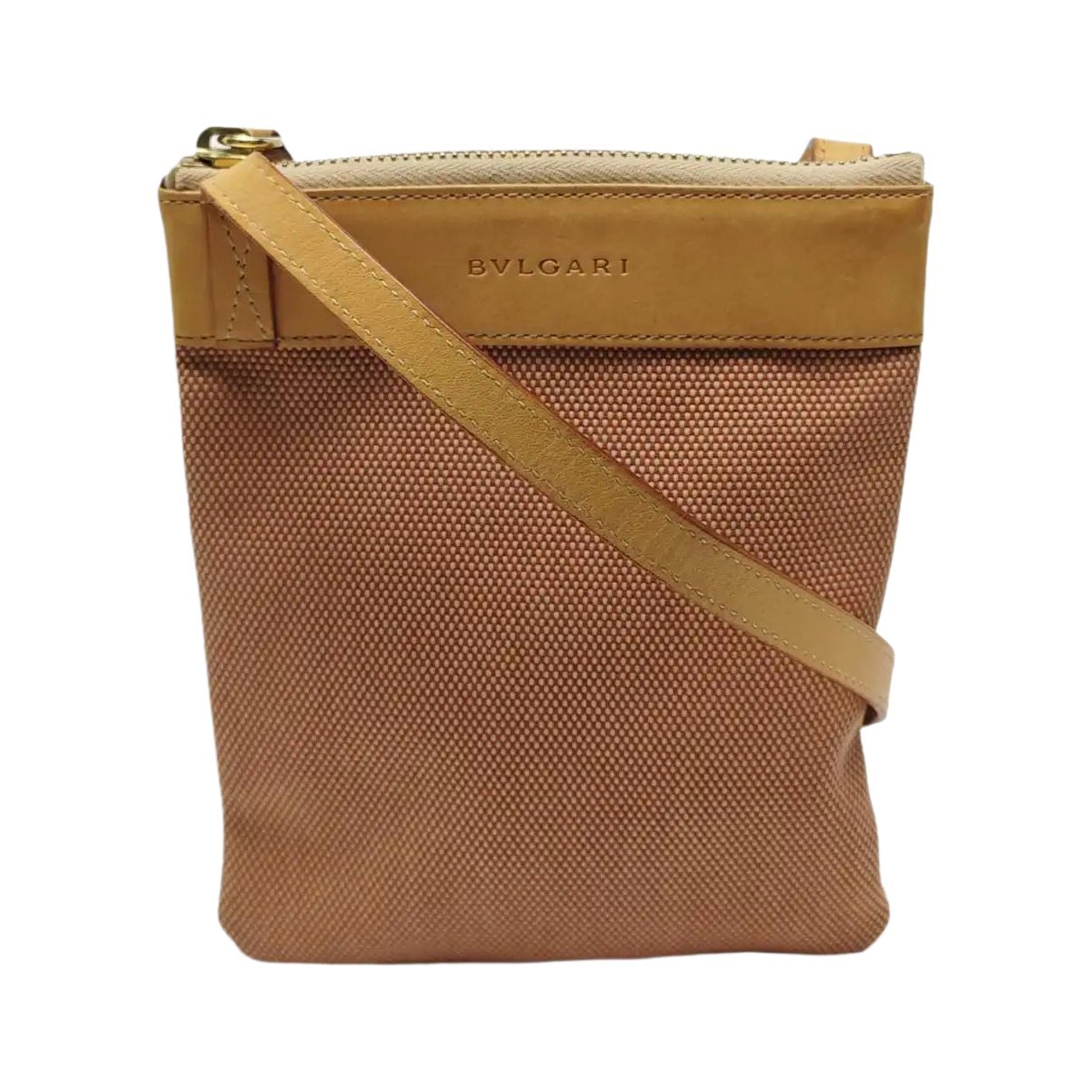 Cloth crossbody bag