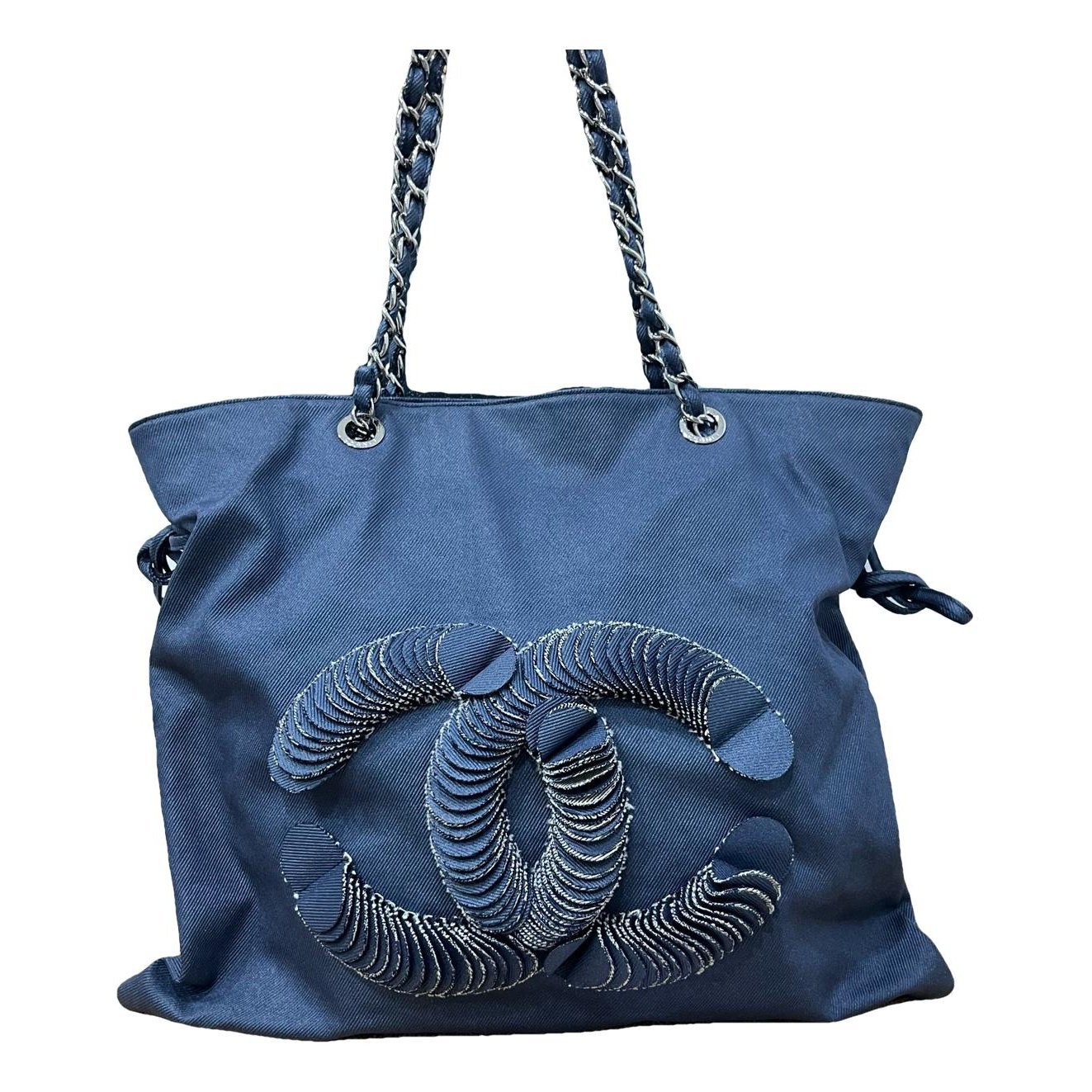 Cloth handbag