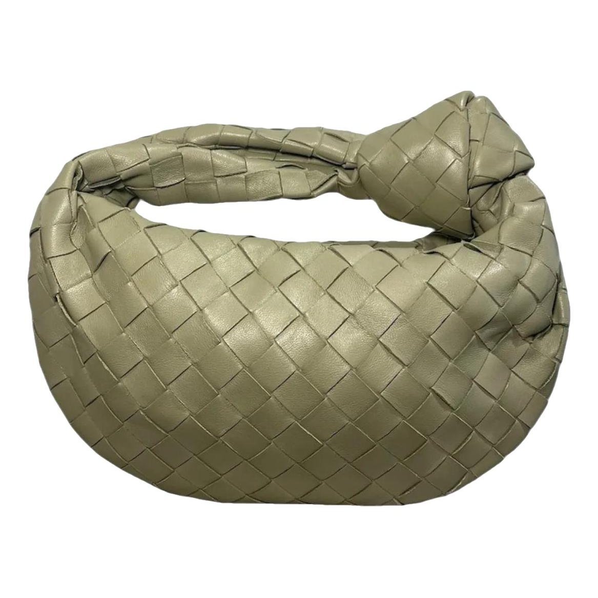Bottega Veneta Jodie leather bag