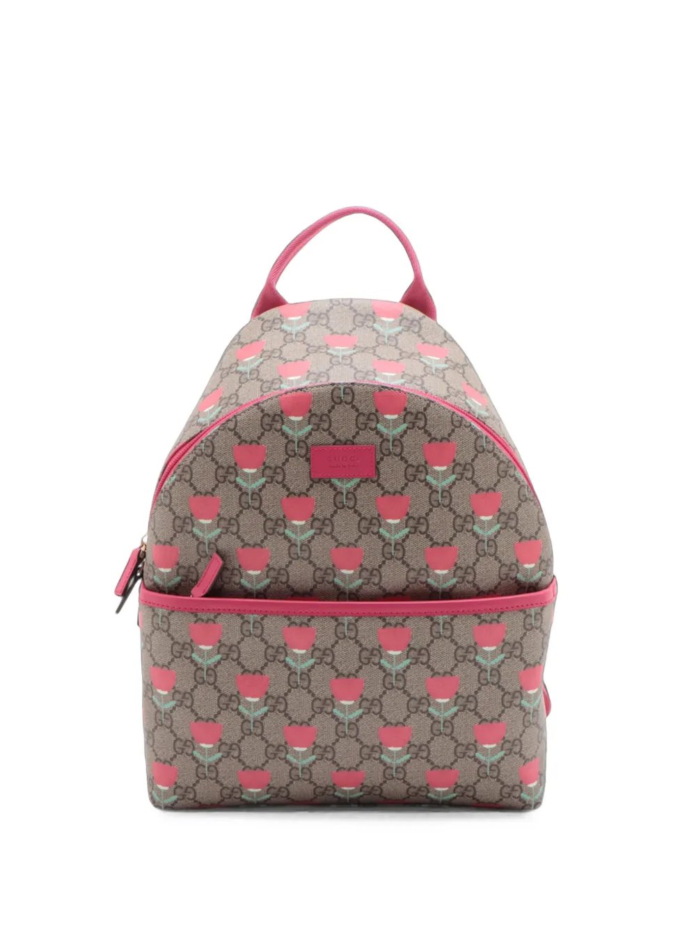 2016-2026 GG Supreme Kids Flower backpack