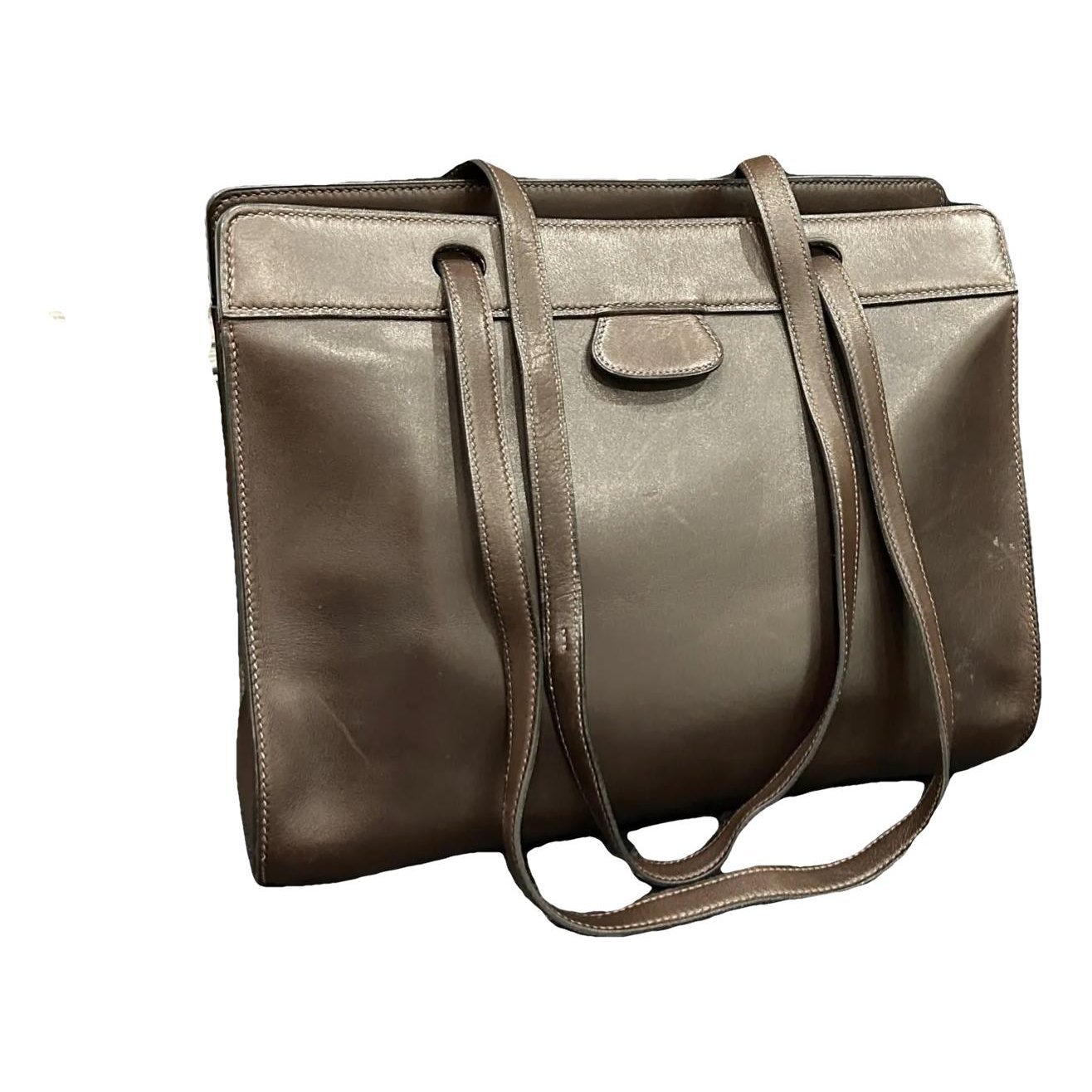 Hermes Paris Bombay Handbag