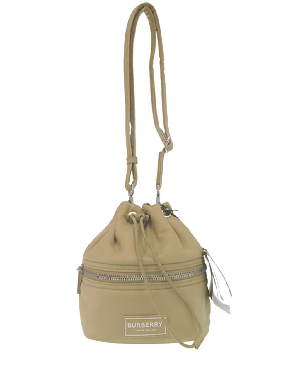 2018-2023 Nylon Ryle bucket bag