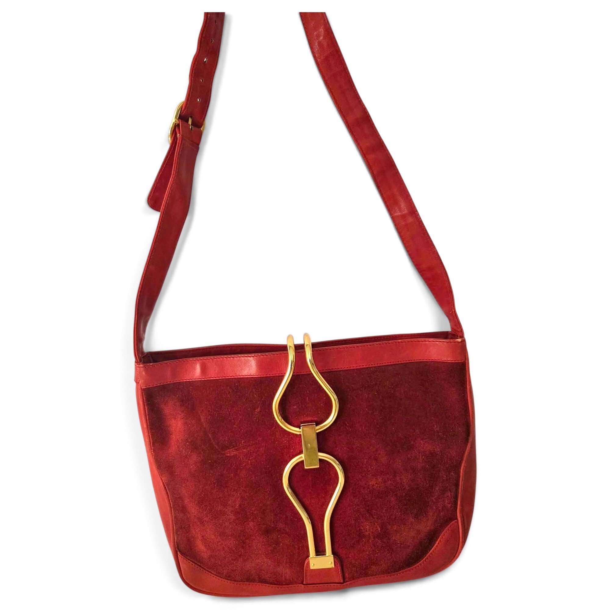 Crossbody bag