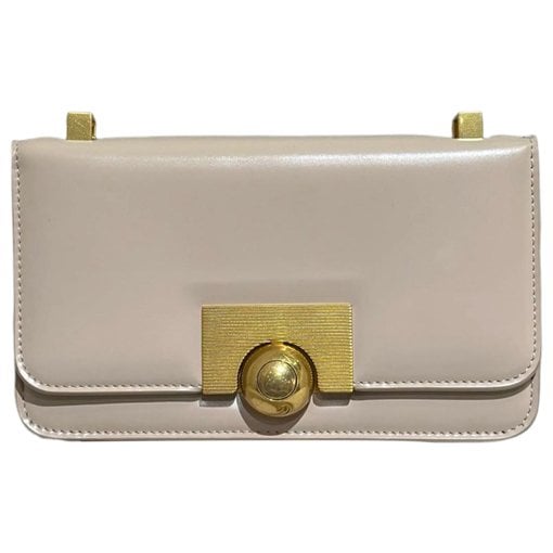 Bottega Veneta BV Classic leather crossbody bag