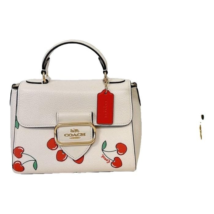 Exotic leathers crossbody bag