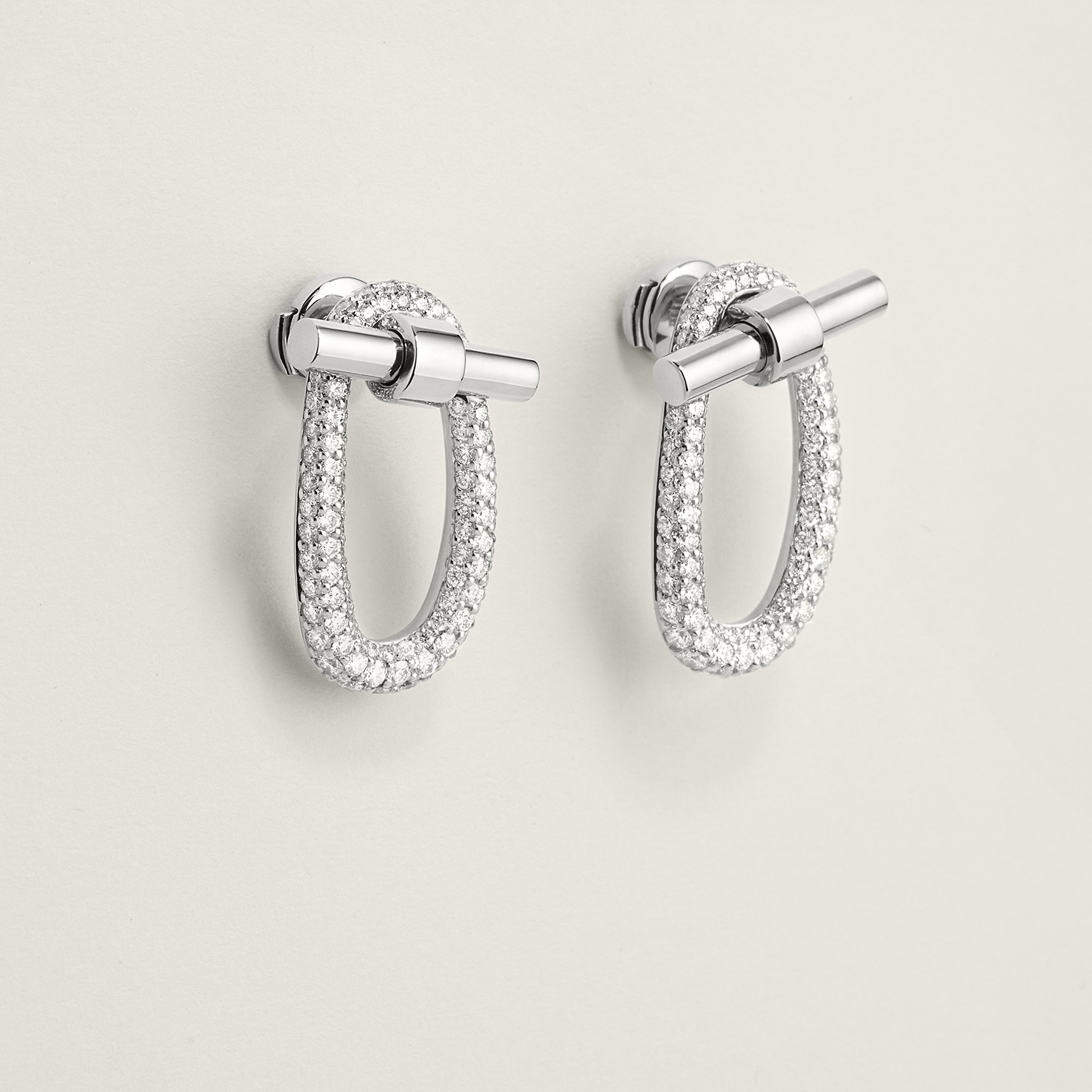 Adage dangle earrings