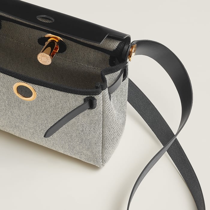 Bolsa Herbag Zip 20