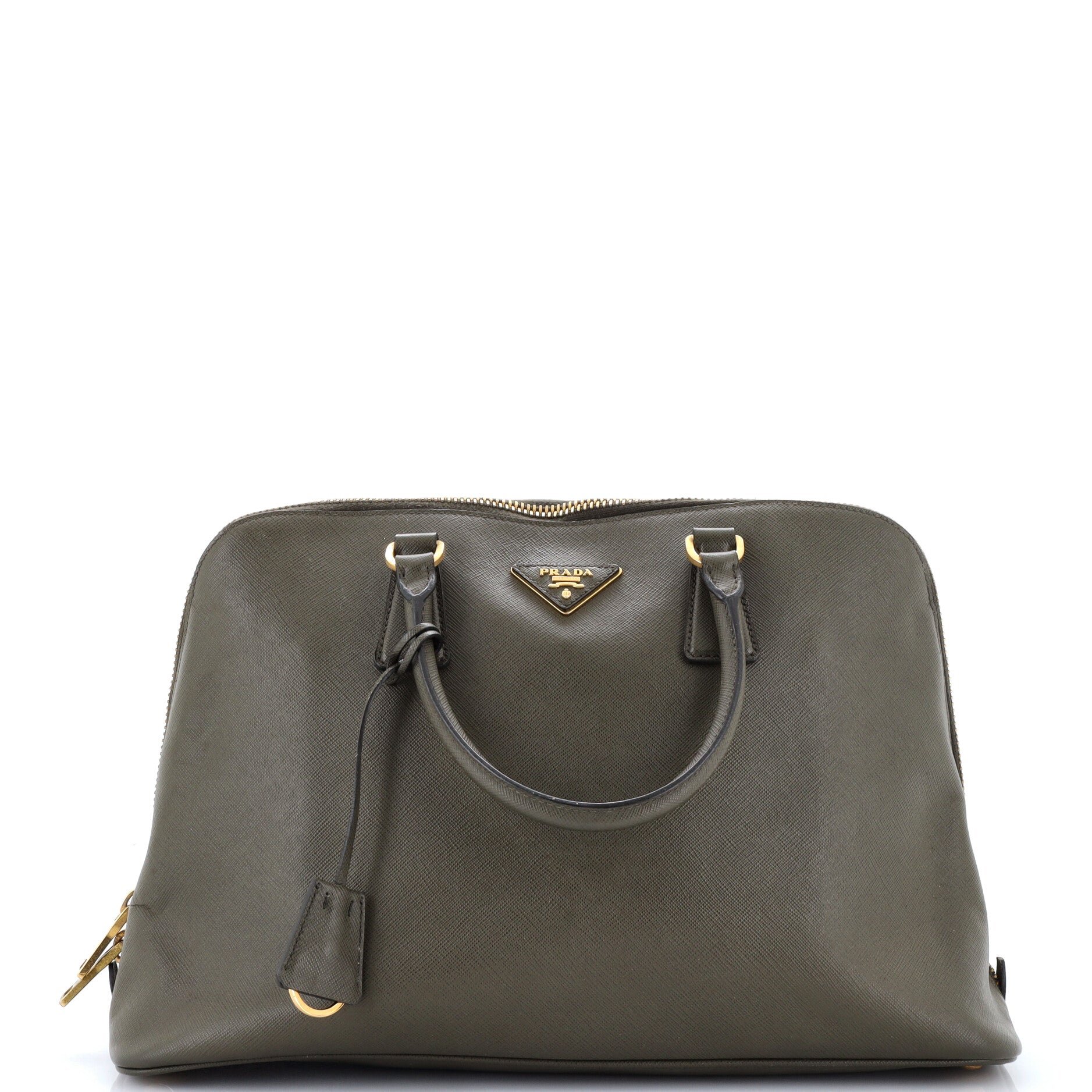 Promenade Bag Saffiano Leather XL