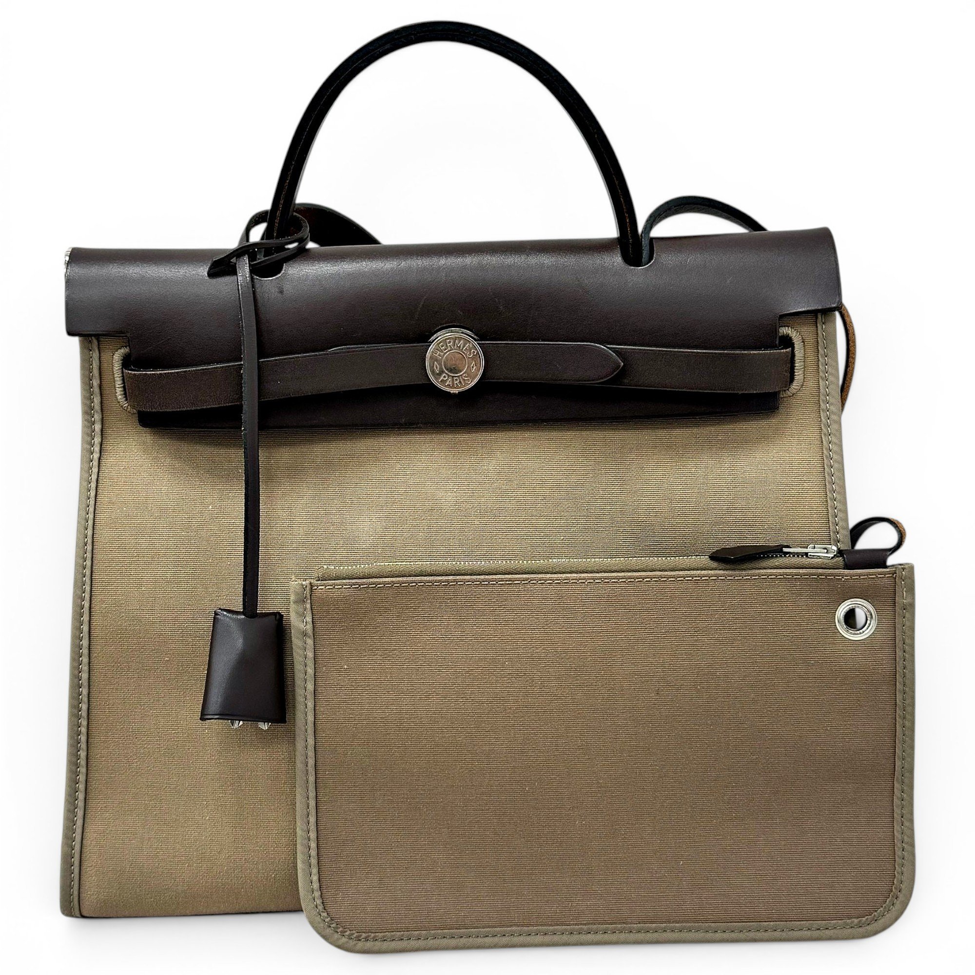 Herbag cloth handbag