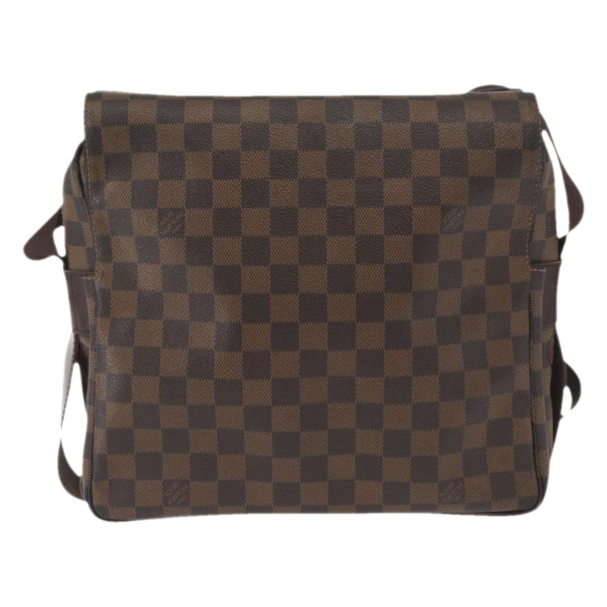 Naviglio leather handbag