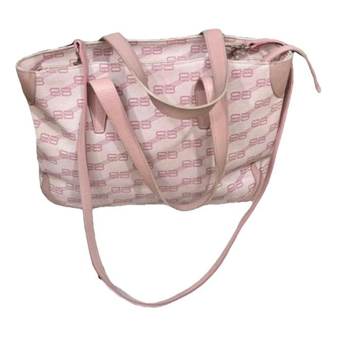 Balenciaga Cloth tote