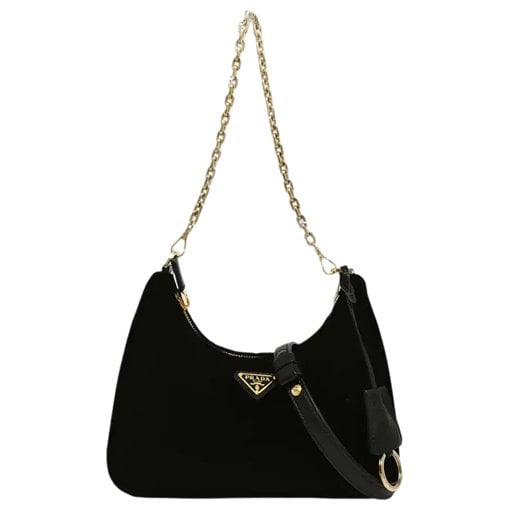 Re-edition handbag