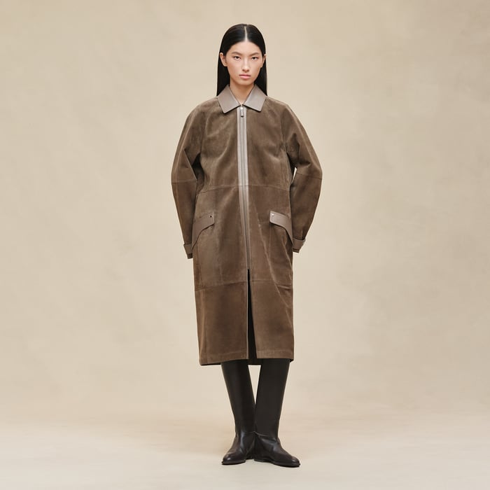 Car Coat