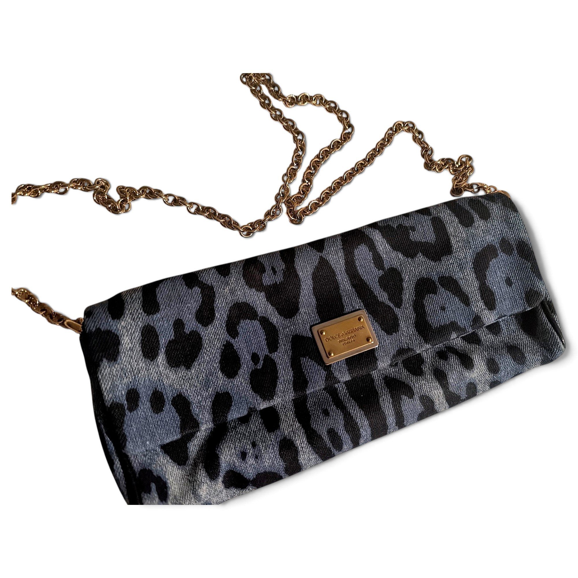 DG Girls clutch bag