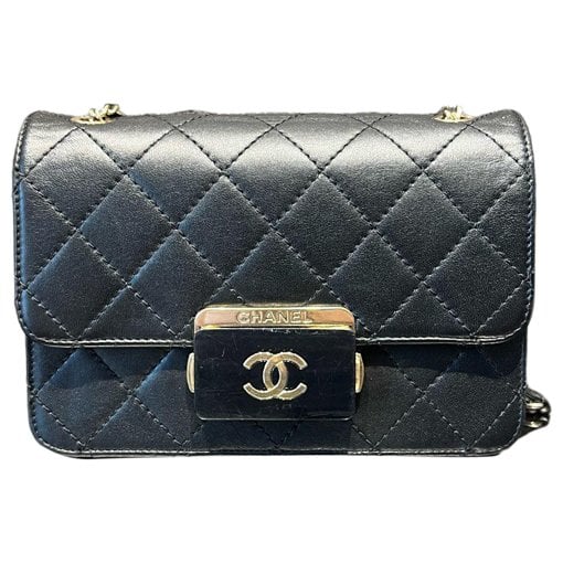 Timeless/Classique leather crossbody bag