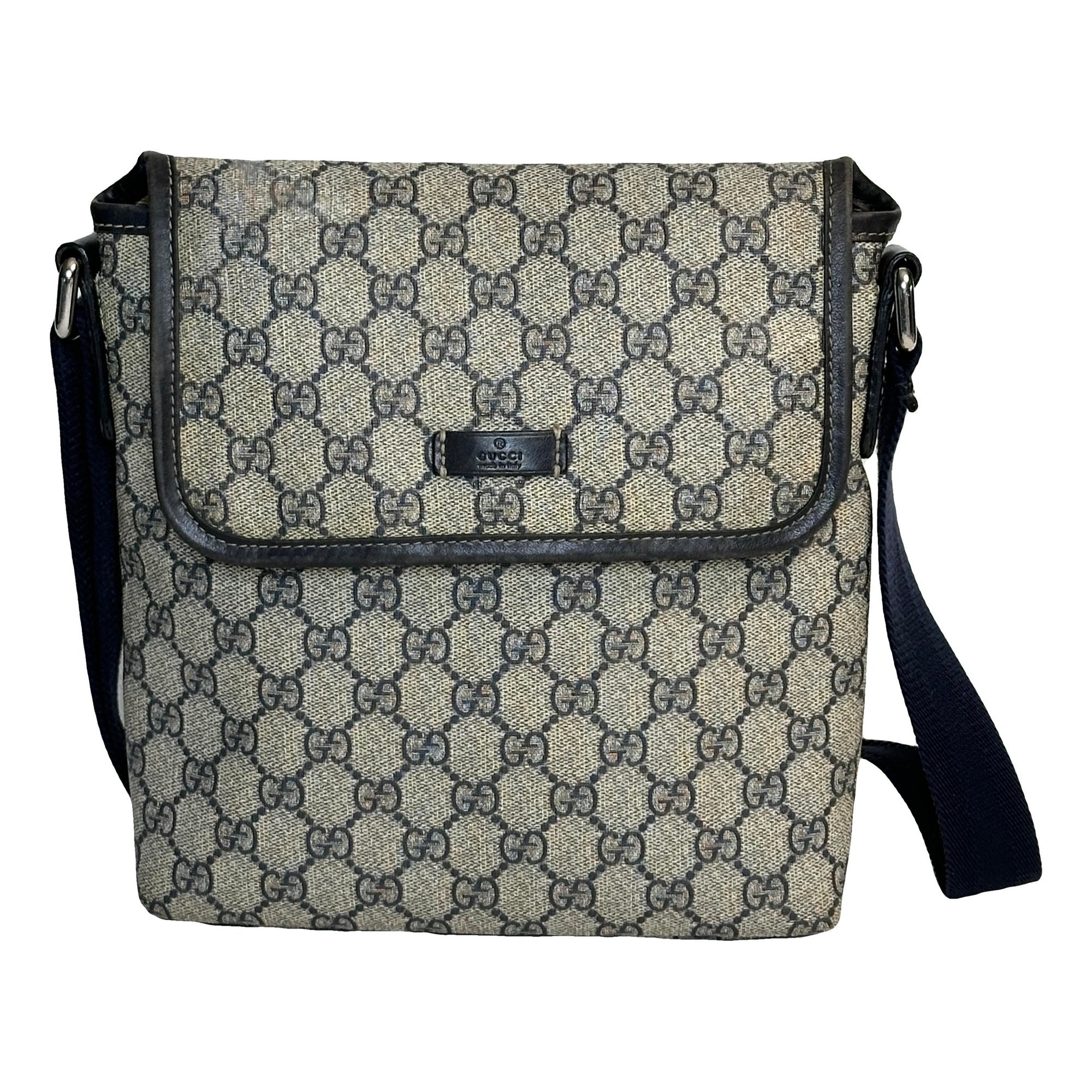 Ophidia cloth handbag
