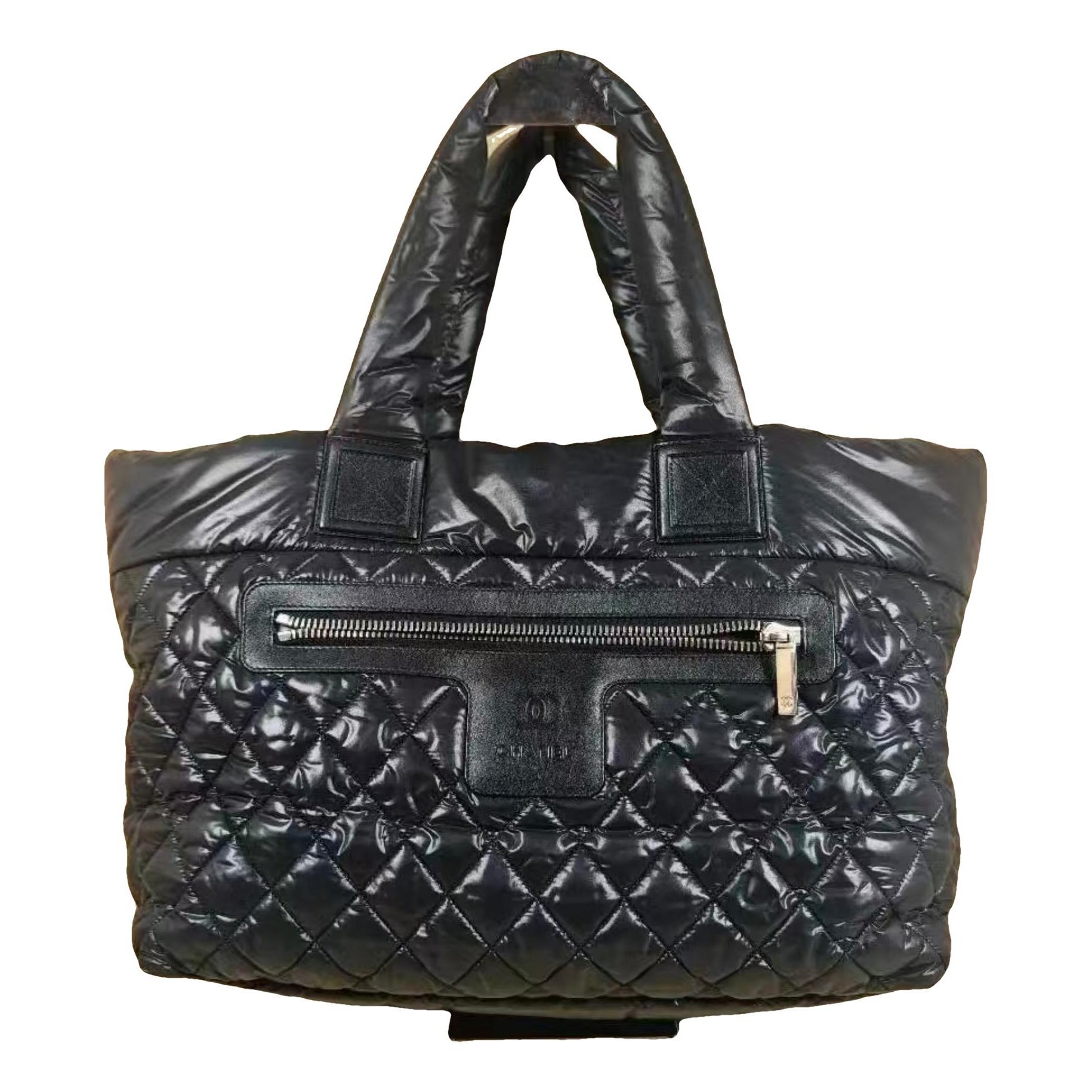 Cocoon handbag