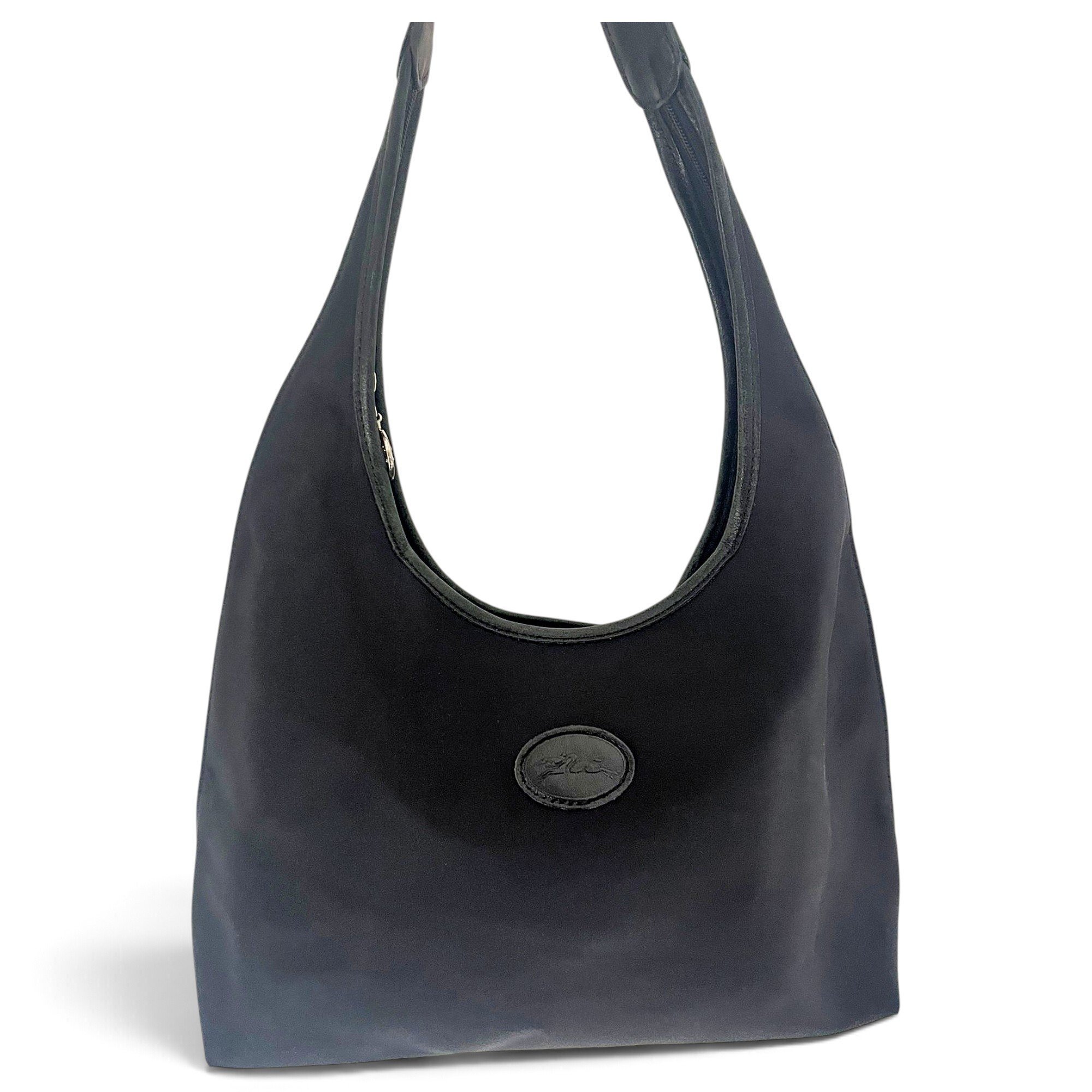 Longchamp Cloth handbag
