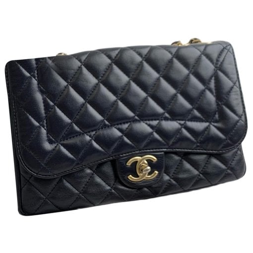 Timeless/Classique leather crossbody bag