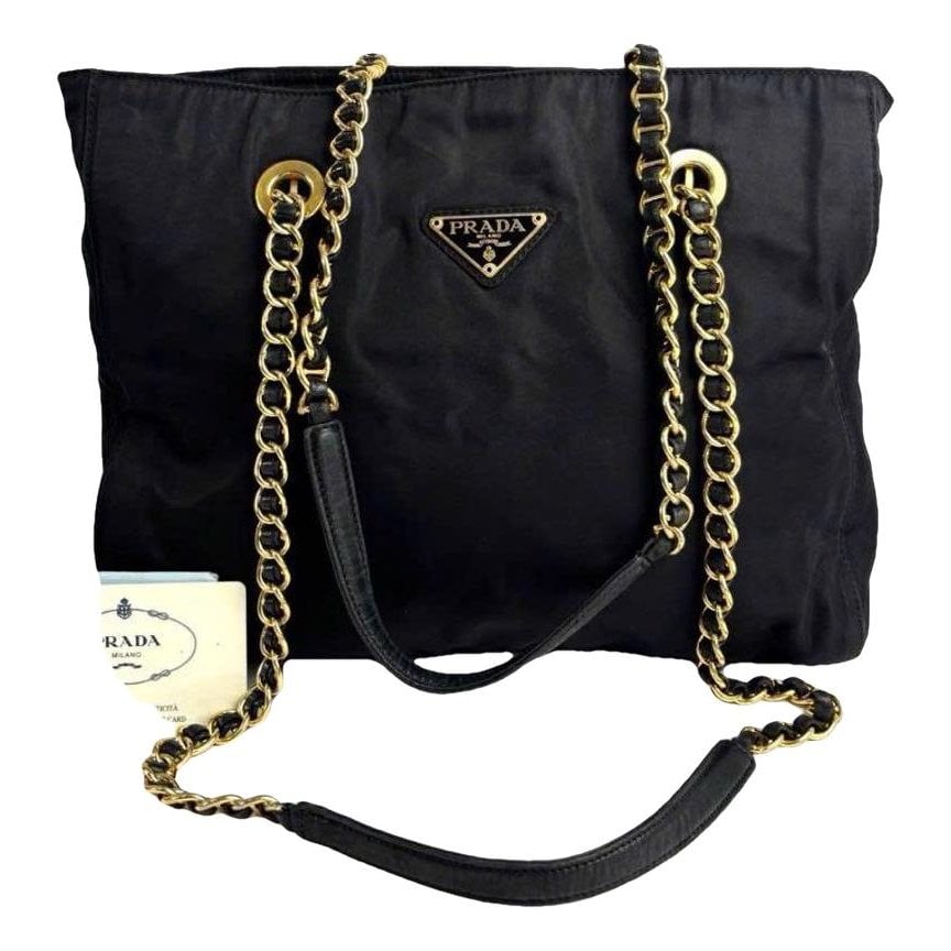 Cloth handbag