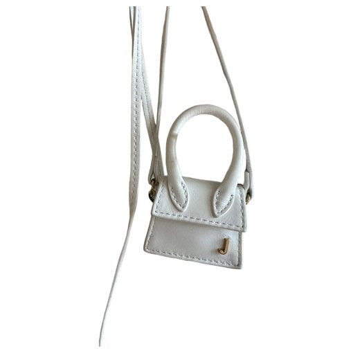 Jacquemus Le Petit Chiquito leather crossbody bag