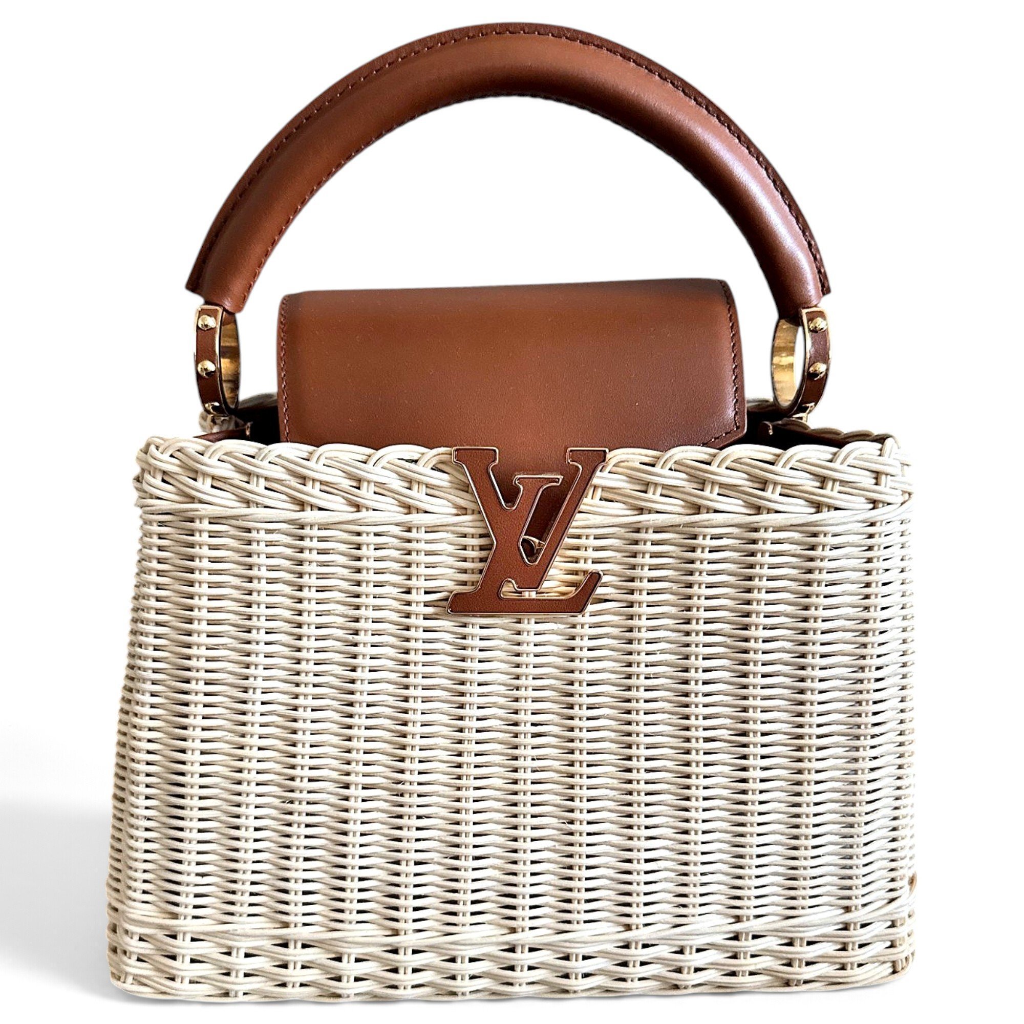 Capucines bag