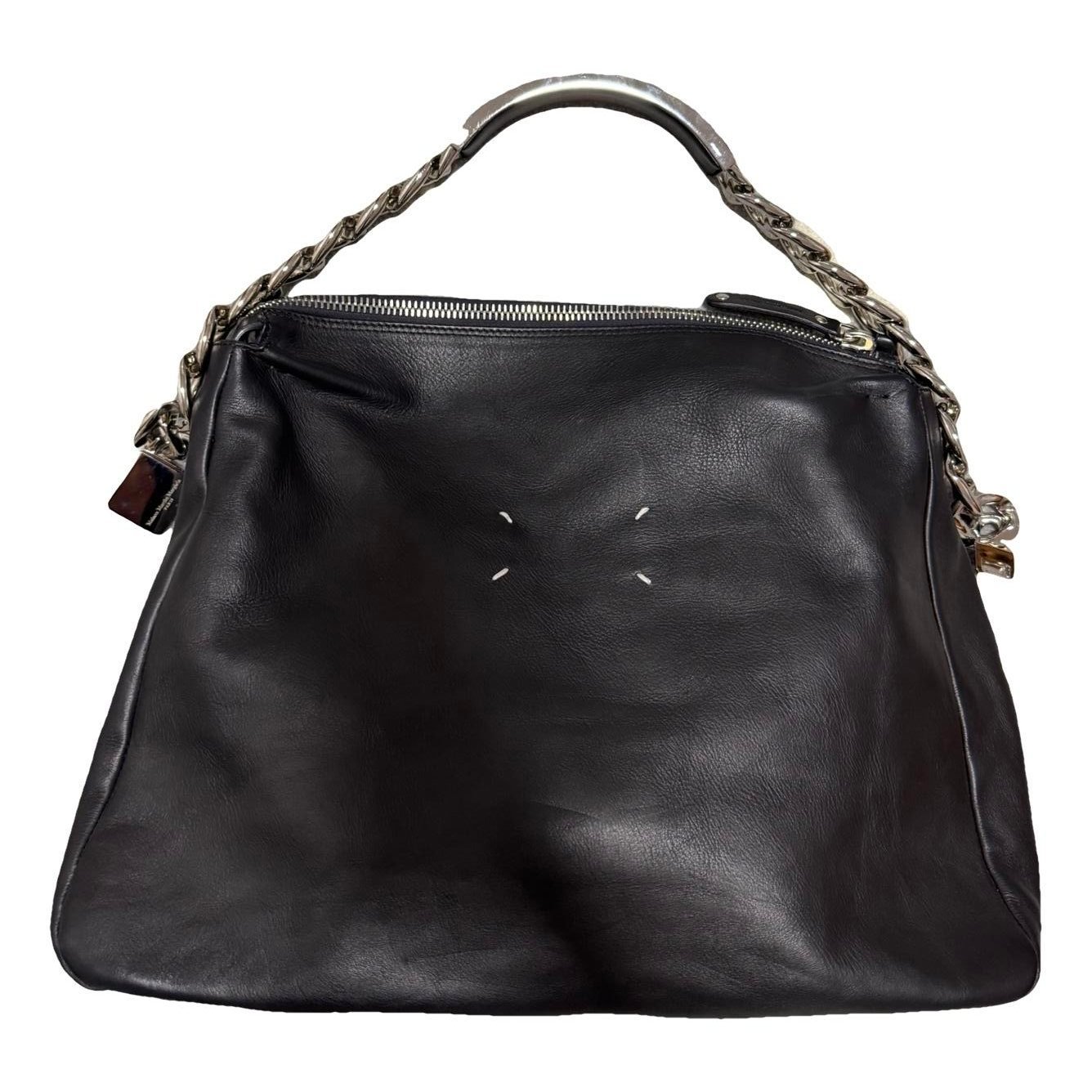 Maison Martin Margiela Leather tote