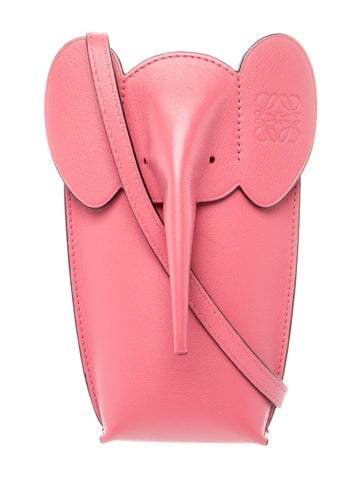 Leather Elephant