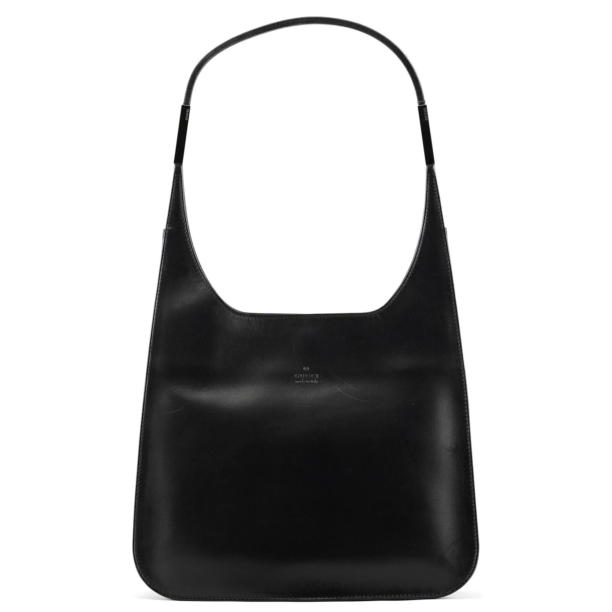 Jackie leather handbag