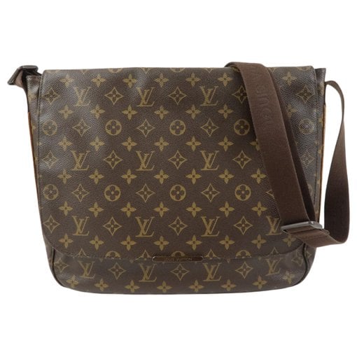 Beaubourg cloth handbag