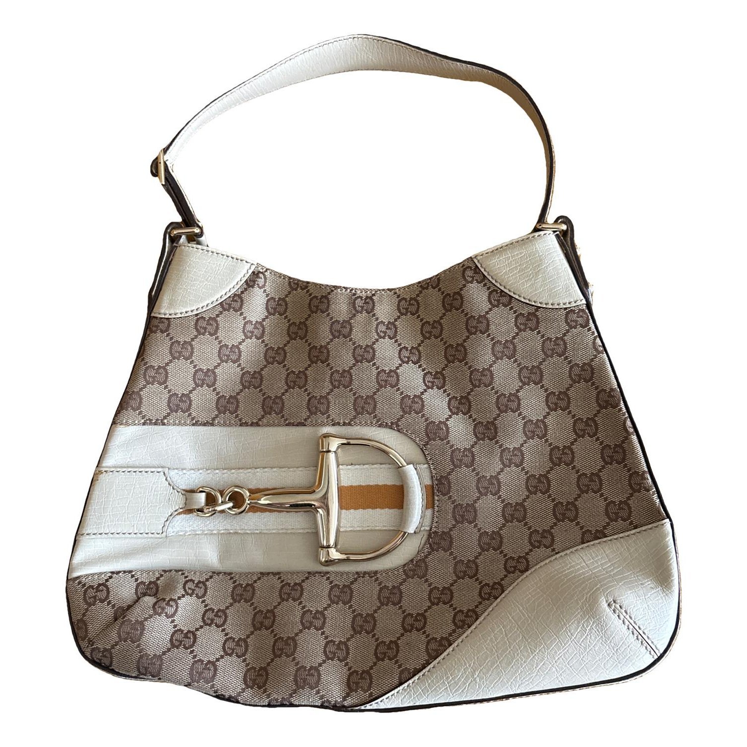 Bouvier leather handbag