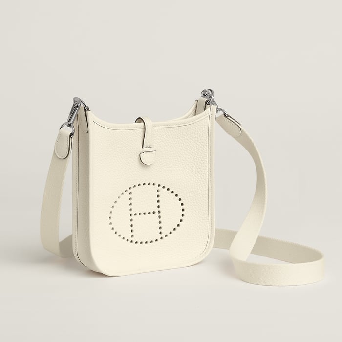 Cream Evelyne 16 Amazone Bag