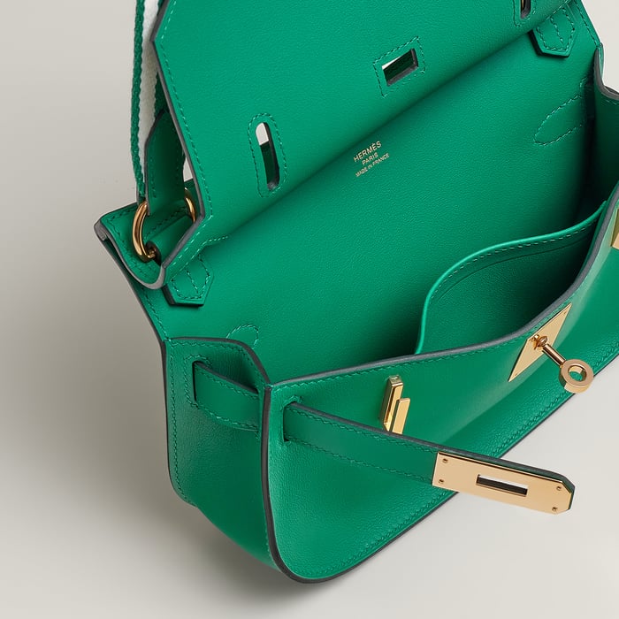 Jypsiere Mini Bag