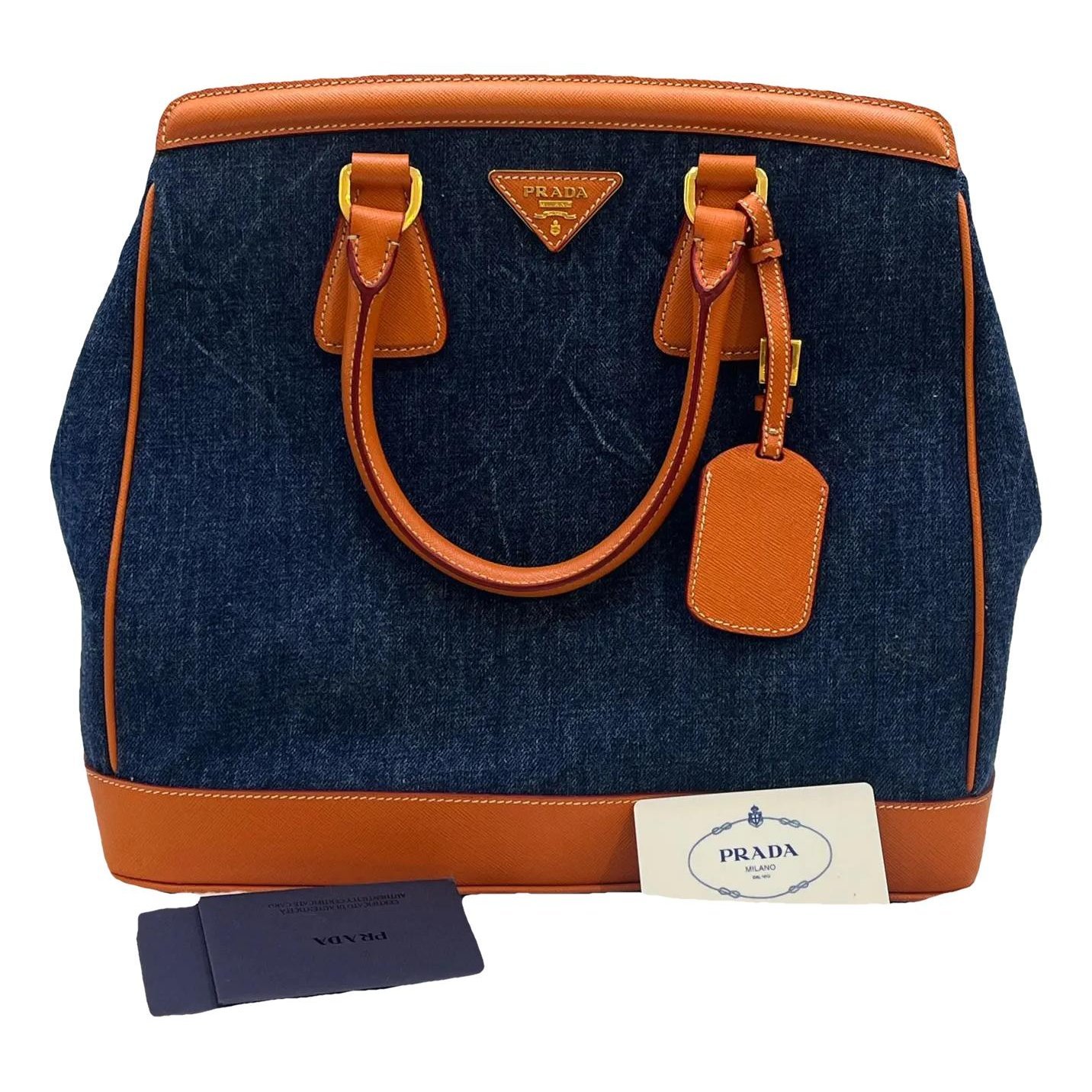 Handbag
