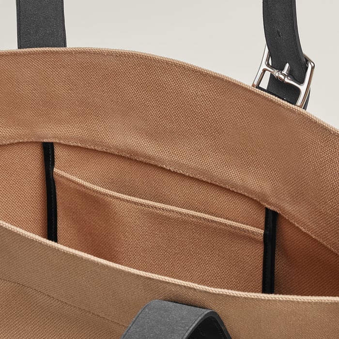 Etriviere Shopping Bag