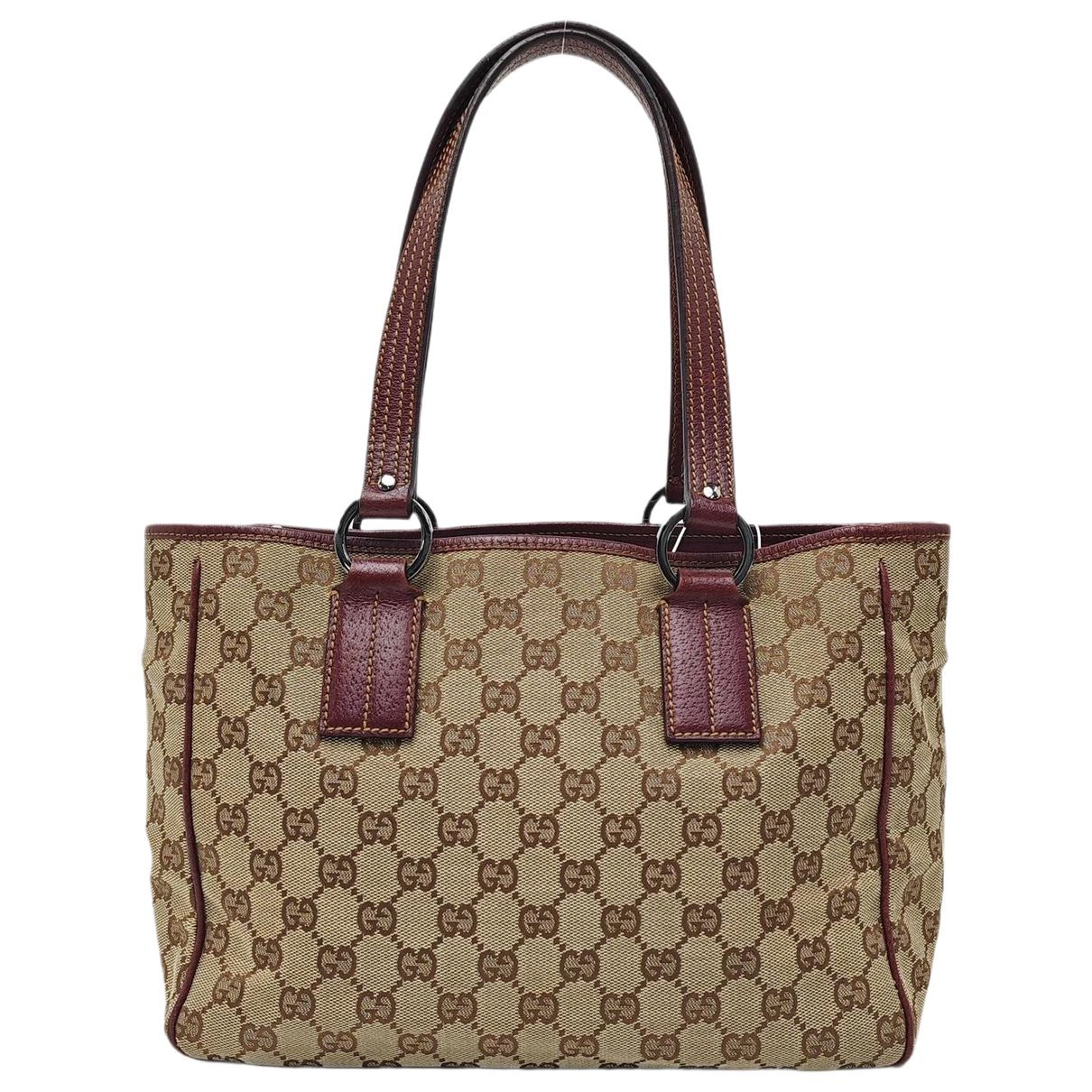 Cloth handbag